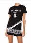 Тениска Balmain