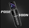 Нова Poseidon NEW Adjustable stroke tattoo machine., снимка 1