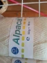 Алпака прежда 20 бр, снимка 2