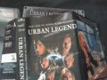 Urban Legend original sountrack лицензна касета, снимка 1 - Аудио касети - 32715784