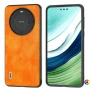Huawei Mate 60 Pro Удароустойчив ABEEL Litchi Texture Калъф и Протектор, снимка 1