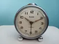 Колекционерски будилник Слава , снимка 1