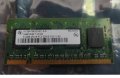 Рам памет RAM за лаптоп Infineon модел hys64t64020hdl-5-a 512 MB DDR1 400 Mhz честота
