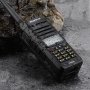 Промо Нови BAOFENG 9R PLUS 22W 11000MAH 2023 двубандова Радиостанция Водоустойчиви PMR dual band, снимка 5