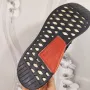 маратонки  Adidas NMD R2 Prime Knit Black White номер 43-44, снимка 12