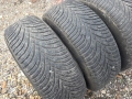 BFGoodrich 205/55/16 Dot 4919, снимка 2