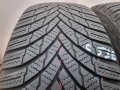 2бр зимни гуми 185/60/15 Bridgestone C536 , снимка 1 - Гуми и джанти - 43398975