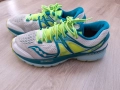 Saucony Everun Triumf Iso, снимка 1