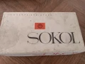 SOKOL 403 радио, снимка 7