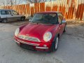 mini cooper one 1.6 на части мини купър с лан , снимка 6