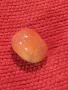 ЮВЕЛИРНО ШЛИФОВАН ПОЛУСКЪПОЦЕНЕН КАМЪК КАРНЕОЛ за ВГРАЖДАНЕ в ПРЪСТЕН БИЖУ 37013, снимка 9