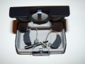 NovaSense P13- програмируеми слухови апарати, снимка 1 - Слухови апарати - 43093466