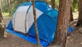 Палатка 4 местна Decathlon Queshua Arpenaz Family 4.2, снимка 6
