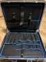 Conel куфар за инструменти Made in Germany, снимка 3