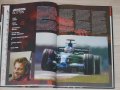 Официални книги - годишници на Формула 1 за 2008 и 2010 г., снимка 7