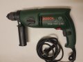 Bosch PSB 700 2RE двускоростна ударна бормашина , снимка 1 - Бормашини - 19529618