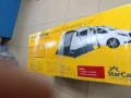 ЧИСТО НОВ!НАДУВАЕМ ФОРСЕЛТ ЗА БУС ИЛИ ВАН QUICK'N EASY AIR. РАЗМЕРИ:265X240СМ. ВИСОЧИНА 210СМ, снимка 5