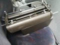 adler antique-стара пишеща машина 2701241611, снимка 8