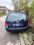 Vw golf 4 variant 1.9tdi 90 на части , снимка 5