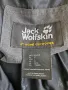 зимно мъжко яке jack wolfskin down night quality размер 48 м, снимка 6