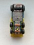 Метална количка Matchbox Dodge Dumper Truck , снимка 9