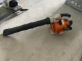 Бензинова духалка за листа Stihl, снимка 2