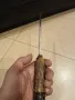 Български нож ВМЗ, снимка 2