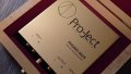Pro-Ject Phono Box Limited Edition MM/MC RIAA, снимка 1 - Грамофони - 43316072