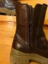 Дамски боти естествена кожа , снимка 4