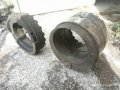 Части за ексцентър преса тип ПЕ 63 А, снимка 5