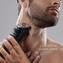 Нов Многофункционален Тример Бръснач за Мъже Брада Коса, снимка 4