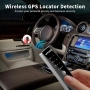 HPPZDQ 4-в-1 Детектор за скрити камери, GSM/RF/GPS тракери/подслушвателни устройства, снимка 6