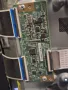 TCon BOARD ,HV430FHB-GOA,47-6021331 For 43 Inc Display VES430UNDB - 2D - N43 for CROWN 43770FWS, снимка 1