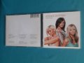 Atomic Kitten – 2003- Ladies Night(Europop,Ballad,Disco), снимка 1 - CD дискове - 37721526