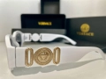 Слънчеви унисекс очила Versace, снимка 5