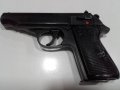 боен пистолет Валтер ПП/WALTHER PP, снимка 1