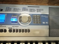 синтезатор клавир пиано YAMAHA DGX-200 с 6 октави и динамична клавиатура , снимка 8
