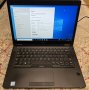 Dell Latitude Laptop- 5480 