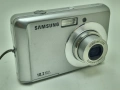 Samsung ES15 Digital Camera 10.2 Megapixel 3x Optical Zoom, снимка 4