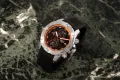 TIME100 W70106G Chronograph мъжки кварцов часовник хронограф НОВ, снимка 2