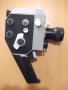 Кинокамера "QUARZ - ZOOM - DS8 - 3" съветска работеща - 1, снимка 2