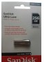 USB Flash памет SanDisk Ultra Luxe, 256GB, USB 3.1, снимка 1