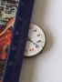 Механизъм с циферблат от стар ръчен часовник 32526, снимка 9
