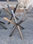 Метални крака за маса , снимка 1