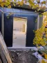 Изработка на гаражи с термопанели, снимка 12