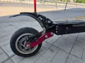 Електрическа тротинетка   SIKOME 2 MOTORS / GRIZZLY / - 2x1000W, 60V, 18A, снимка 8