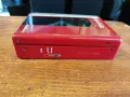 Уокмен / Walkman Fisher PH10 В отлично техническо и визуално състояние., снимка 5