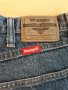Мъжки дънки  Wrangler - голям размер , снимка 4
