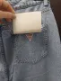 Дънкена полаGuess, снимка 5