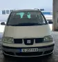 Seat Alhambra, снимка 1
